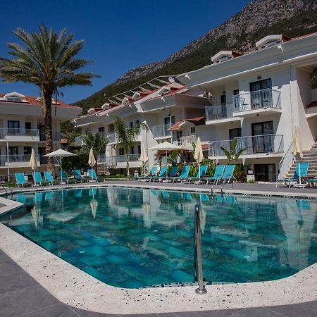 Blue Star Hotel Oludeniz Exterior photo